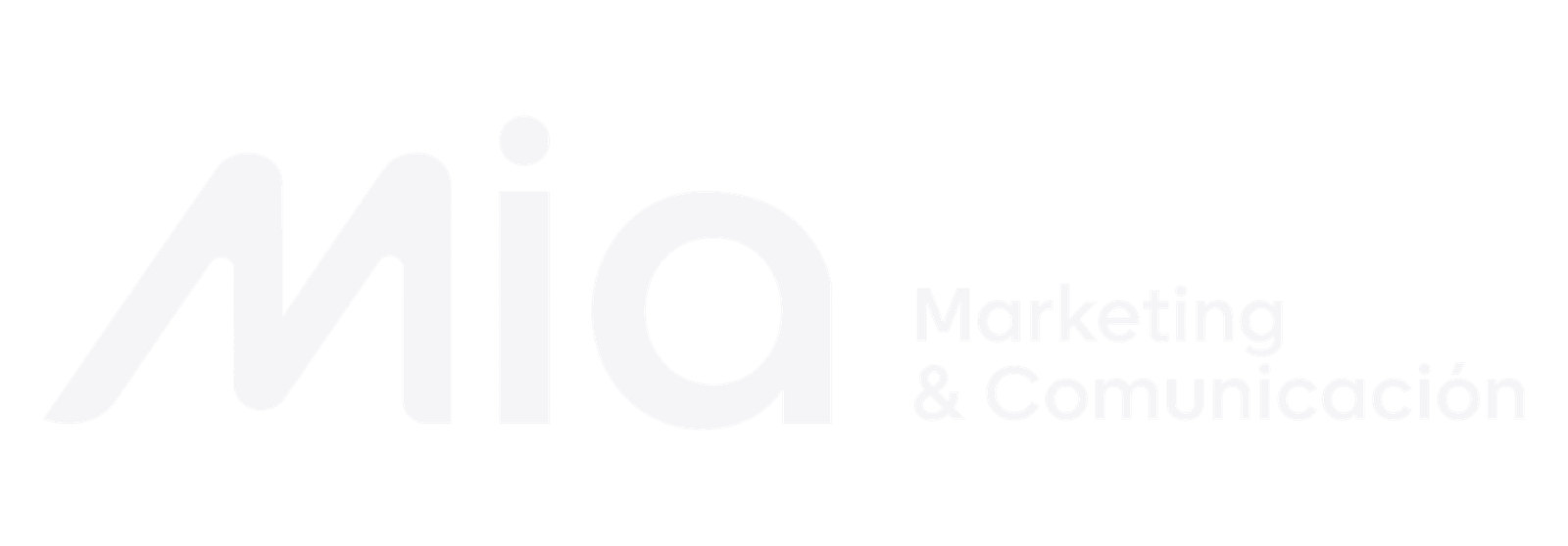 Mia comunicacion logo